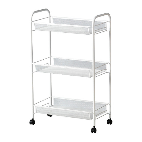 HORNAVAN trolley