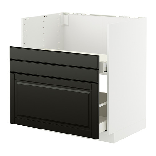 METOD/MAXIMERA, base cab f TALLSJÖN sink