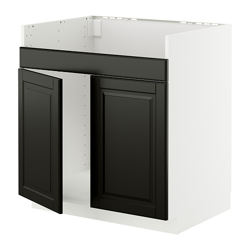 METOD, spintelė dvig. plautuvei HAVSEN