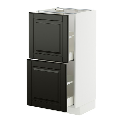 METOD/MAXIMERA, 2 sahtliga põrandakapp