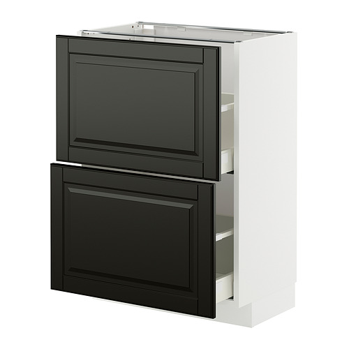 METOD/MAXIMERA, 2 sahtliga põrandakapp