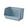 Grey-blue