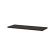 BERGSHULT shelf