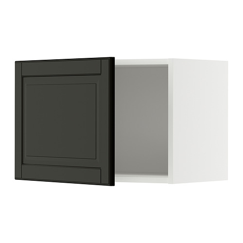 METOD, wall cabinet