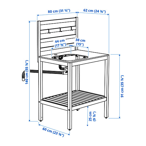 NÄMMARÖ valamukapp