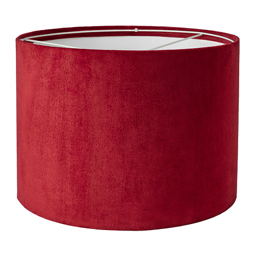 MOLNSKIKT lamp shade