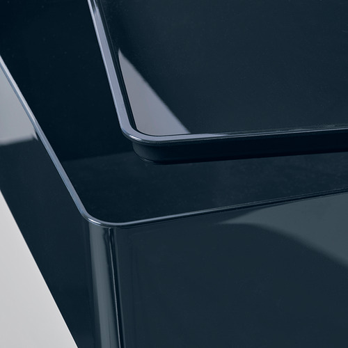 KUGGIS, box with lid