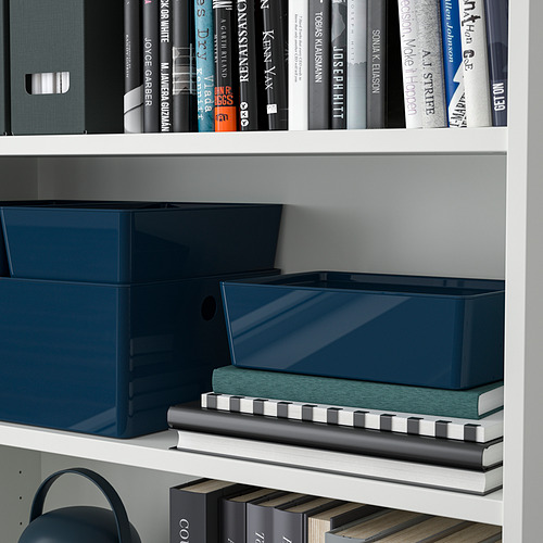 KUGGIS, контейнер с крышкой