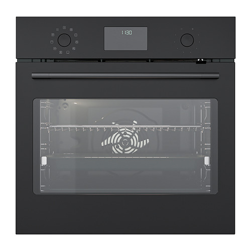 FRILLESBO, духовка с горячим обдувом