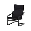 Black-brown/knisa black (-20€)