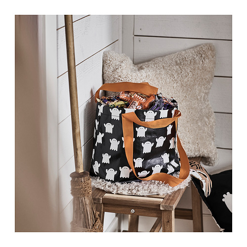 KUSTFYR, bag