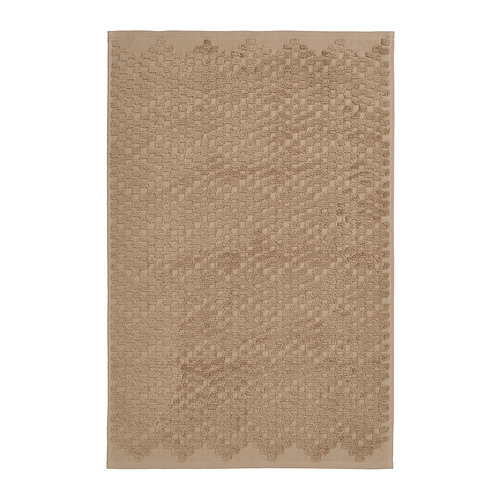 FJÄLLKATTFOT коврик для ванной