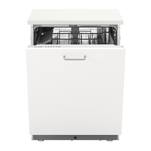 LAGAN, integrated dishwasher