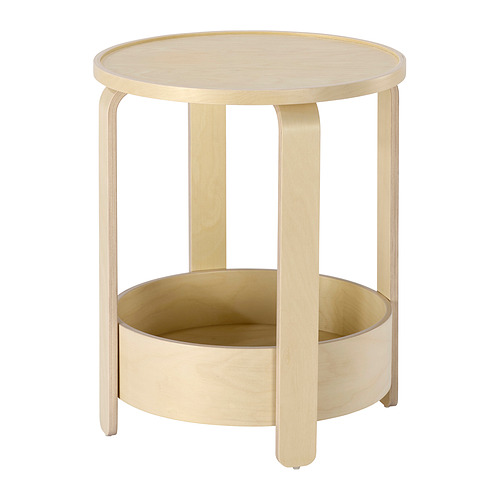 BORGEBY, side table