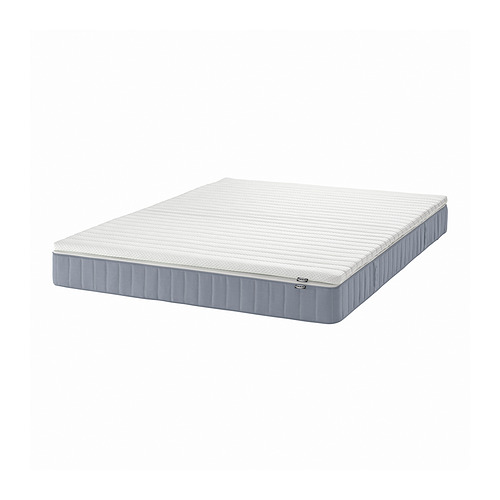 VESTERÖY mattress and mattress pad