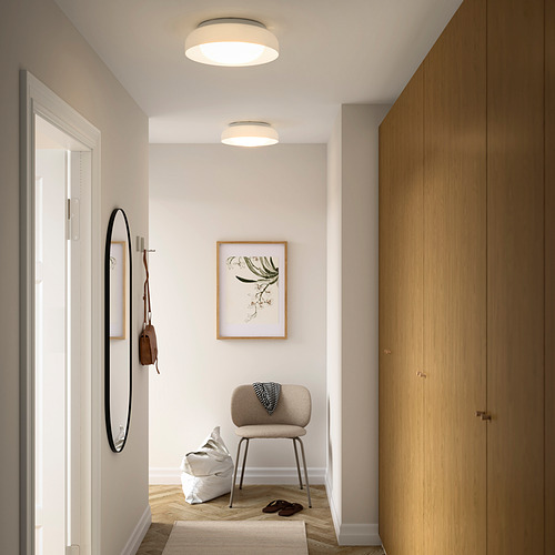 KÄRRNOCKA, ceiling lamp