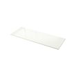 White high-gloss/laminate