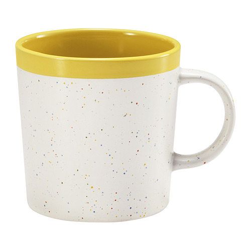 BATIKBOTIA кружка