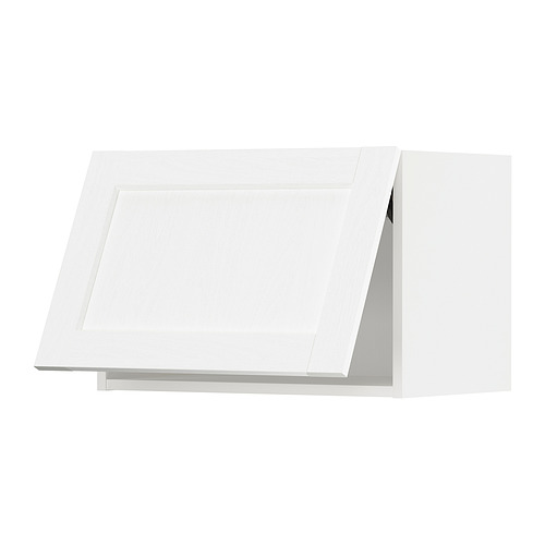 METOD горизонтальный навесной шкаф