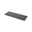 Concrete effect/laminate