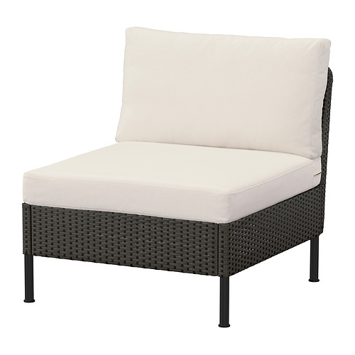 VITTSKÄR, modulinis krėslas