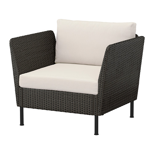 VITTSKÄR, modulinė poilsio kėdė