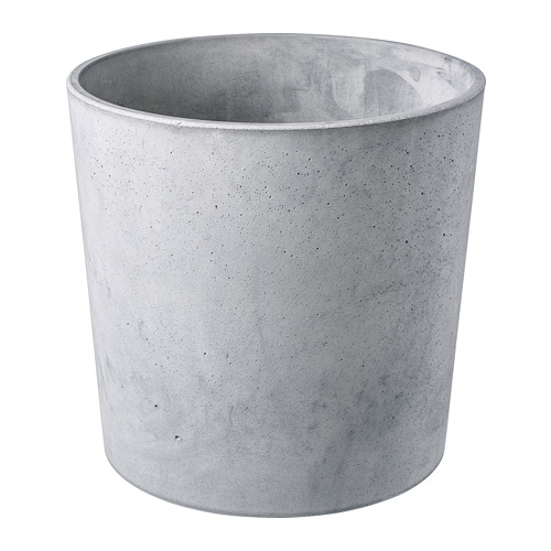 BOYSENBÄR кашпо