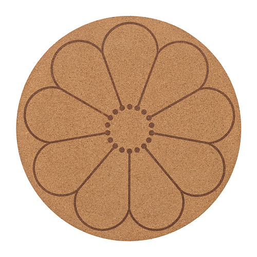 SVARTVIDE салфетка под прибор