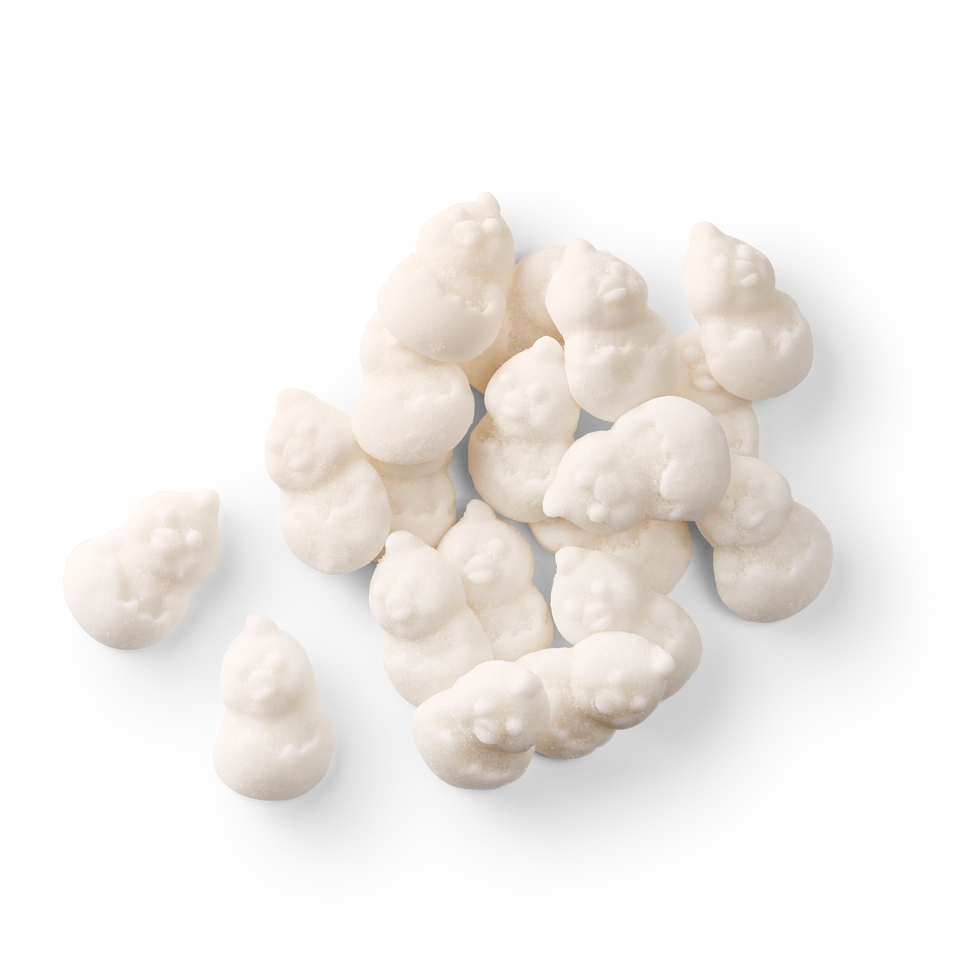 VÅRKÄNSLA sour foam candy with apple flavour 80 g IKEA Latvija