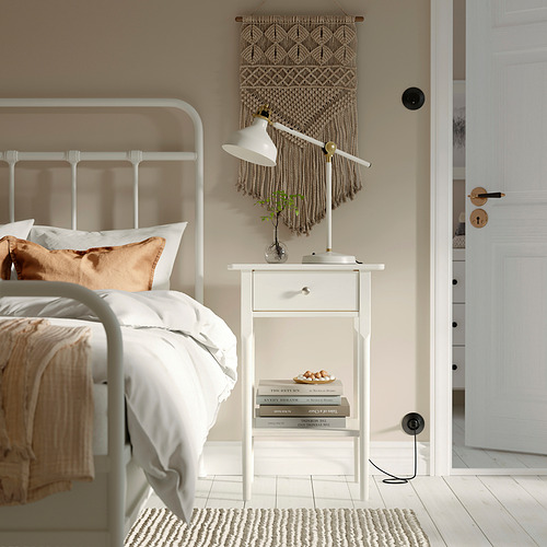 BLÄSTÅSEN, bedside table