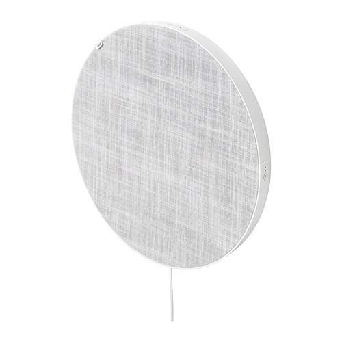 SOLSKYDD, Bluetooth speaker