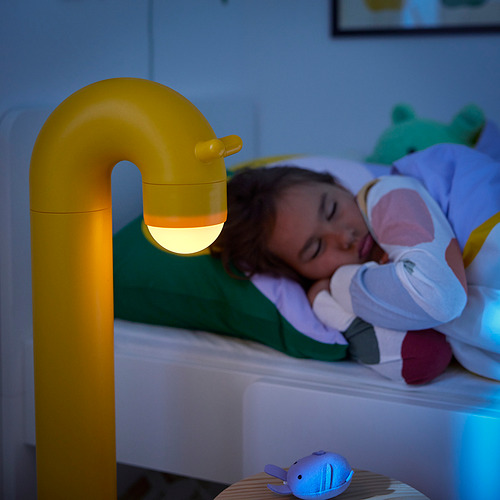 GREJSIMOJS, LED-dekoratiivvalgusti