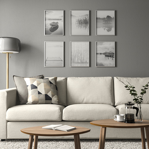 BILD, poster