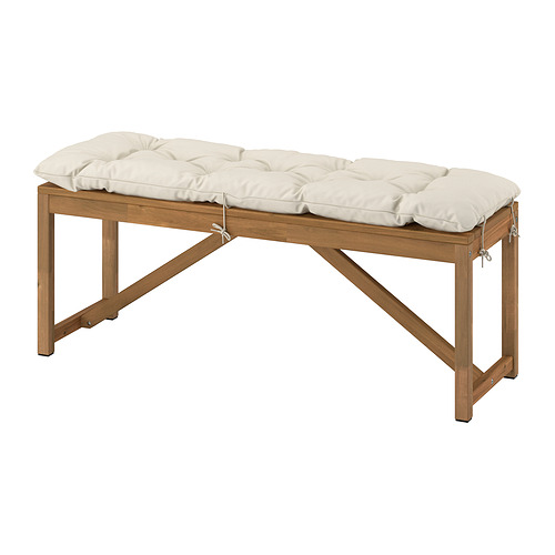 NÄMMARÖ padjaga pink