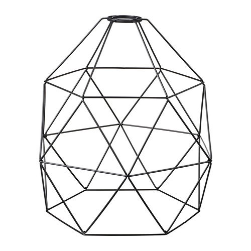 BRUNSTA абажур для подвесн светильника