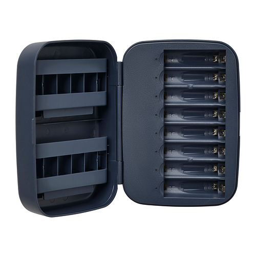 LITOSFÄR hoiulaekaga laadija