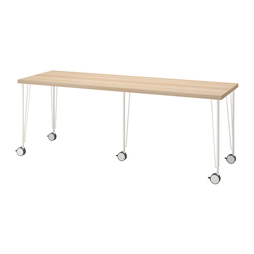 KRILLE/LAGKAPTEN письменный стол