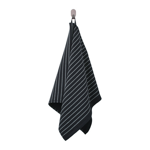 BROKGINST, rankų rankšluostis