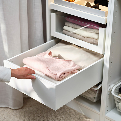 KOMPLEMENT, drawer