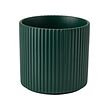 DAKSJUS plant pot
