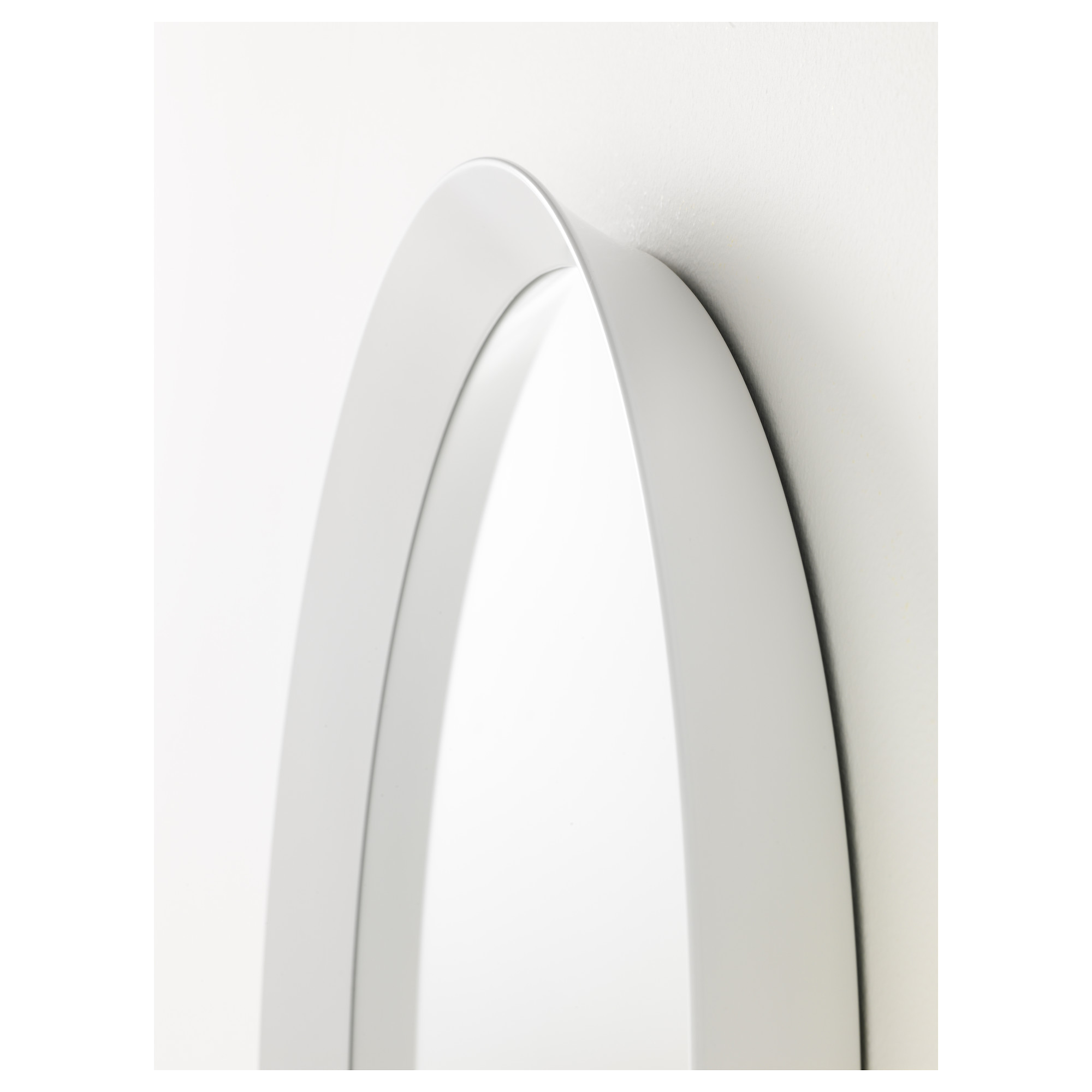 LANGESUND mirror white 50 cm IKEA Lietuva
