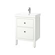 ORRSJÖN/HEMNES