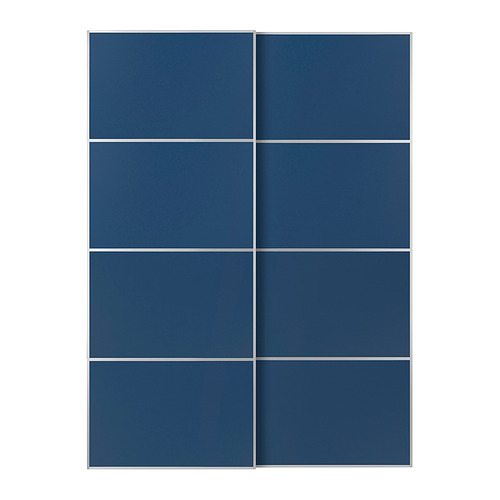 MEHAMN пара раздвижных дверей