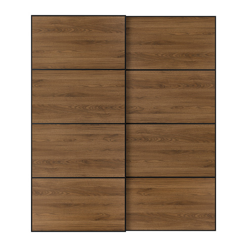 MEHAMN пара раздвижных дверей