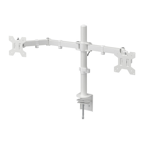 STUBBERGET кронштейн для 2 мониторов