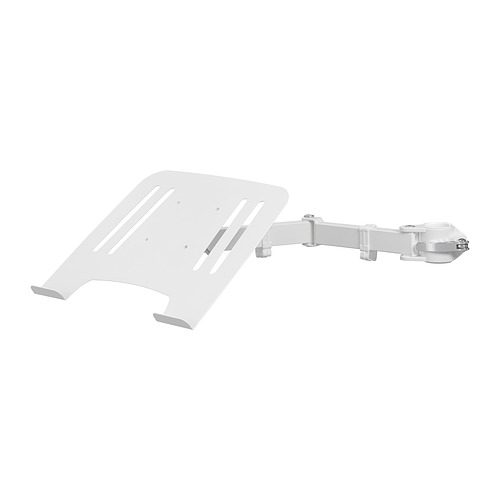 STUBBERGET держатель для ноутбука + кронштейн