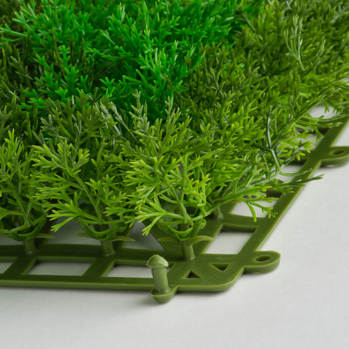 FEJKA, dirbtinis augalas