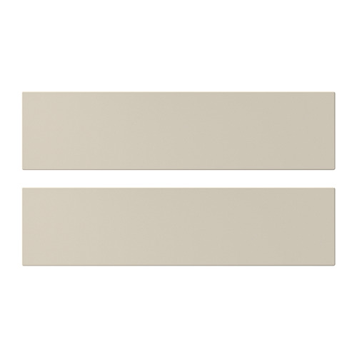 HAVSTORP sahtli esipaneel