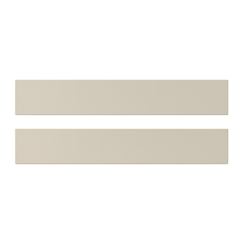 HAVSTORP sahtli esipaneel