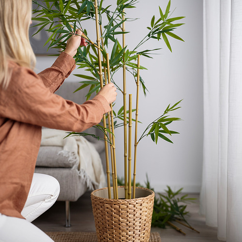 FEJKA, artificial potted plant